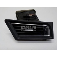 Дефлектор воздушный BMW 7-serie F01/F02 (2008 - 2015) 64229115858