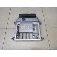 Блок управления двигателем Hyundai-Kia Ceed (2007 - 2012) 391102B540