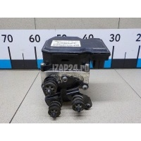 Блок ABS (насос) VAG Passat [B7] (2011 - 2015) 3AA614109ALBEF