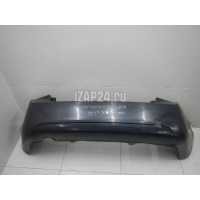 Бампер задний API (AP) Cruze (2009 - 2016) CV2810870-1000