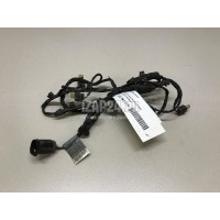 Проводка (коса) BMW 7-серия F01/F02 (2008 - 2015) 61129199247