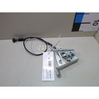 Замок спинки сиденья Toyota Camry V40 (2006 - 2011) 7263033060