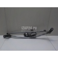 Трапеция стеклоочистителей Renault Logan II (2014 - ) 288004410R