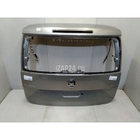 Дверь багажника VAG Yeti (2009 - ) 5L6827025G