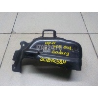 Кронштейн топливного фильтра Ford C-MAX (2003 - 2010) 1255017