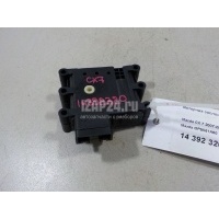 Моторчик заслонки отопителя Mazda CX 7 (2007 - 2012) GP9A61A60