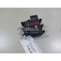 Моторчик заслонки отопителя Mazda CX 7 (2007 - 2012) GP9A61A70A