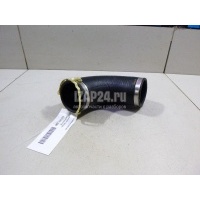 Патрубок интеркулера Mazda CX 7 (2007 - 2012) L33J13770E