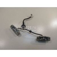 Фонарь подсветки номера Hyundai-Kia Elantra (2006 - 2011) 925012H000