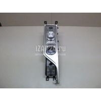 Кулиса КПП Jaguar XF (2007 - 2015) C2Z8427