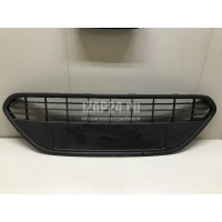 Решетка в бампер центральная Ford Focus II (2008 - 2011) 1497510