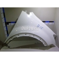 Крыло переднее правое Ssang Yong Actyon New/Korando C (2010 - ) 5182134004