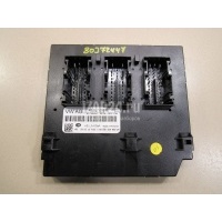 Блок комфорта VAG Yeti (2009 - ) 1K0937086R