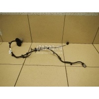 Проводка (коса) Mazda Mazda 3 (BL) (2009 - 2013) BBP367SH0A