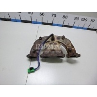 Коллектор выпускной Citroen-Peugeot 1007 (2005 - 2009) 0341G2