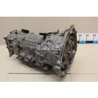 АКПП (автоматическая коробка переключения передач) Mitsubishi Pajero/Montero IV (V8, V9) (2007 - ) 2700A184