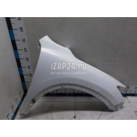 Крыло переднее правое Mazda CX 5 (2012 - 2017) KD5352111A