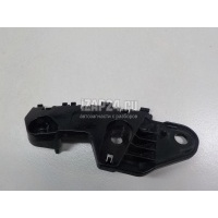 Кронштейн переднего бампера левый Mazda CX 5 (2012 - 2017) KD45500U1