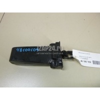 Ограничитель двери VAG Octavia (A7) (2013 - ) 5E0839249A
