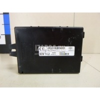 Блок электронный Renault Lada X-Ray 2016 284B19494R