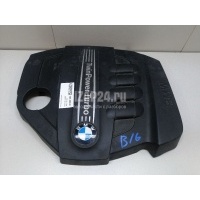 Накладка декоративная BMW X1 E84 (2009 - 2015) 11148510364