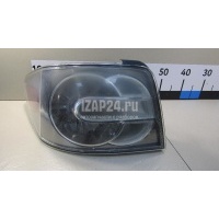 Фонарь задний левый Mazda CX 7 (2007 - 2012) E22151160B