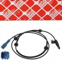 датчик абс передний lp для citroen c5 3 2.0 hdi 165