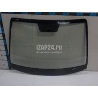 Стекло лобовое (ветровое) Hyundai-Kia Solaris (2017 - ) 86110H5040