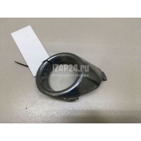 Рамка противотуманной фары правой Ford Fiesta (2008 - ) 1544505