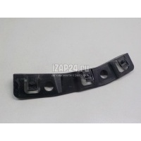Направляющая переднего бампера правая Mazda CX 5 (2012 - 2017) KD4550153