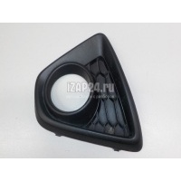 Рамка противотуманной фары левой Mazda CX 5 (2012 - 2017) KD5350C21