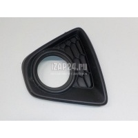 Рамка противотуманной фары правой Mazda CX 5 (2012 - 2017) KD5350C11