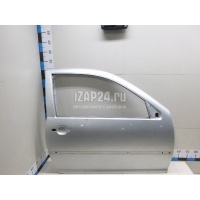 Дверь передняя правая VAG Golf IV/Bora (1997 - 2005) 1J3831056H