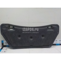 Шумоизоляция капота Mazda CX 5 (2012 - 2017) KD6256681