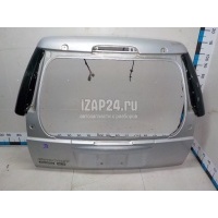 Дверь багажника Ford Escape (2001 - 2006) 4L2Z7840010BA