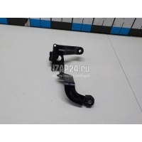 Кронштейн блока ABS (насос) BMW 3-serie F30/F31/F80 (2011 - 2020) 34516791749