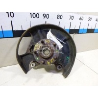 Кулак поворотный передний правый Mazda CX 7 (2007 - 2012) L20633020A