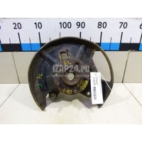 Кулак поворотный передний левый Mazda CX 7 (2007 - 2012) L20633030A