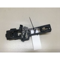 Кронштейн ручки Ford Fiesta (2008 - 2019) 1726286