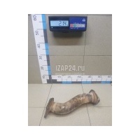 Приемная труба глушителя Mazda CX 7 (2007 - 2012) L3P440500