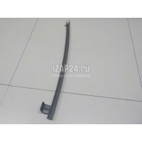 Направляющая стекла двери Nissan X-Trail (T30) (2001 - 2006) 802148H300