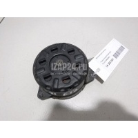 Моторчик вентилятора Toyota Corolla E12 (2001 - 2007) 163630D090