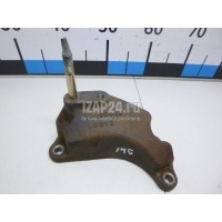 Кронштейн опоры КПП GM Aveo (T200) (2003 - 2008) 96535452
