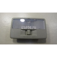Плафон салонный Mazda CX 7 (2007 - 2012) L2075131034