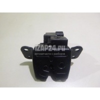 Замок багажника Ssang Yong Actyon New/Korando C (2010 - ) 7141034001