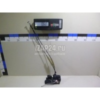Замок двери задней правой Ssang Yong Actyon New/Korando C (2010 - ) 7132034002