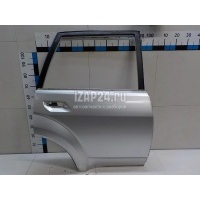 Дверь задняя правая Great Wall Hover (2005 - 2010) 6201200K00
