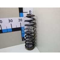 Пружина передняя Ssang Yong Actyon (2005 - 2012) 4432409350