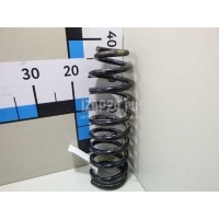 Пружина передняя Ssang Yong Actyon (2005 - 2012) 4432409350