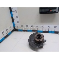 Кулак поворотный передний правый Renault Logan (2005 - 2014) 400143444R